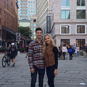 Meet your Posher, Evan